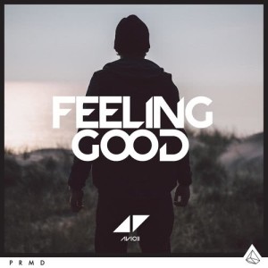 收聽Avicii的Feeling Good歌詞歌曲