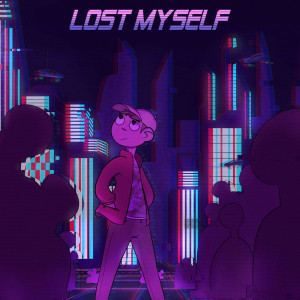 收聽Xuede的Lost Myself (Explicit)歌詞歌曲