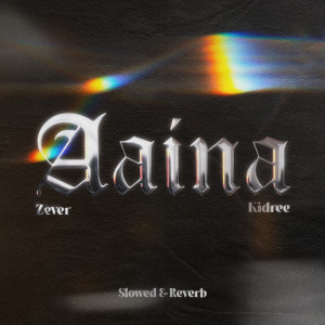 收聽Zever的Aaina (Slowed & Reverb)歌詞歌曲