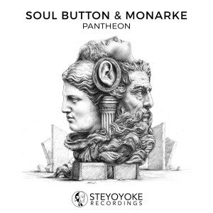 收聽Soul Button的Pantheon (Original Mix)歌詞歌曲