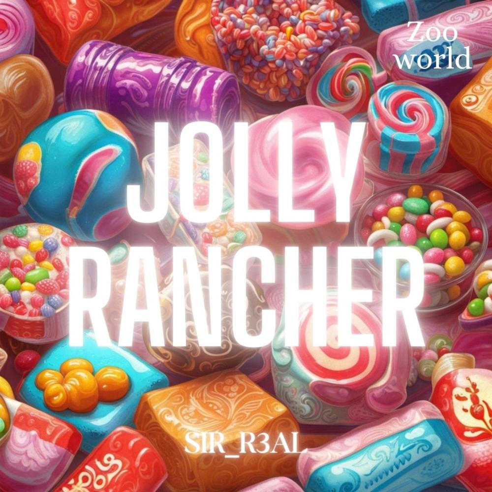 Jolly Rancher