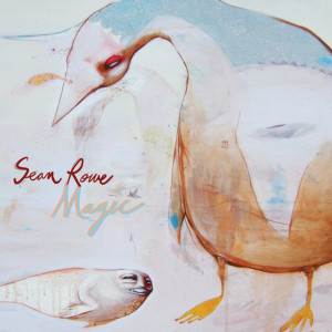 ดาวน์โหลดและฟังเพลง The Walker พร้อมเนื้อเพลงจาก Sean Rowe