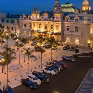 Soyuz.的專輯Monte Carlo. (Explicit)