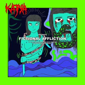 收听Katya的Fictional Affliction歌词歌曲