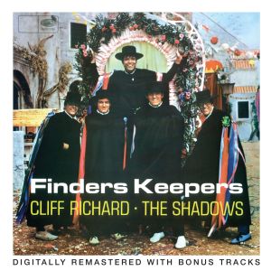 ดาวน์โหลดและฟังเพลง Run to the Door (2005 Remaster) พร้อมเนื้อเพลงจาก Cliff Richard