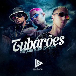 Album TUBAROES (Explicit) from MC JOTTA OFICIAL