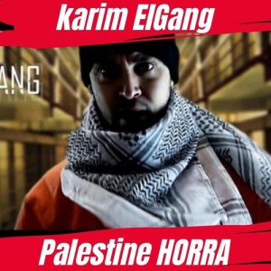 Listen to Palestine Horra song with lyrics from Karim El gang