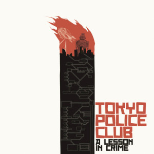 ดาวน์โหลดและฟังเพลง Shoulders & Arms (Album Version) พร้อมเนื้อเพลงจาก Tokyo Police Club