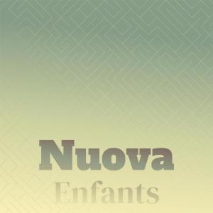 Album Nuova Enfants from Various