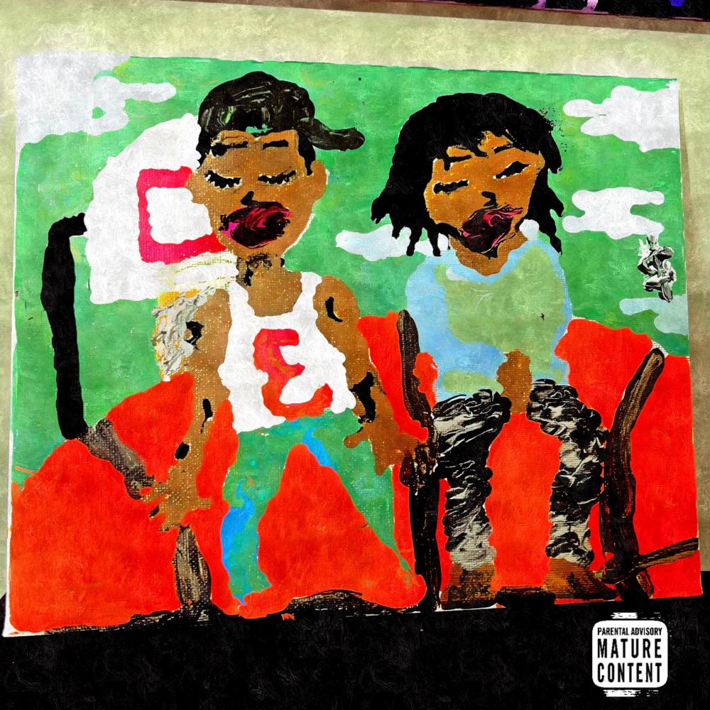 DUNKIN (feat. CAB) (Explicit)