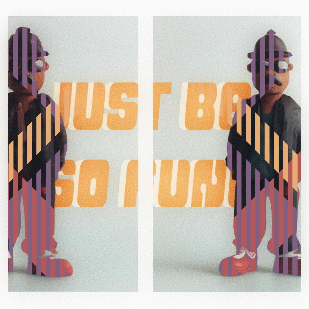 Just Be So Funk