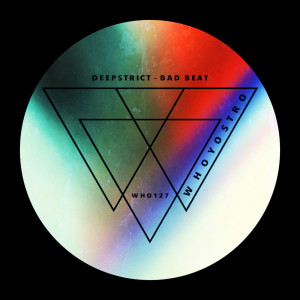 Deepstrict的專輯Bad Beat