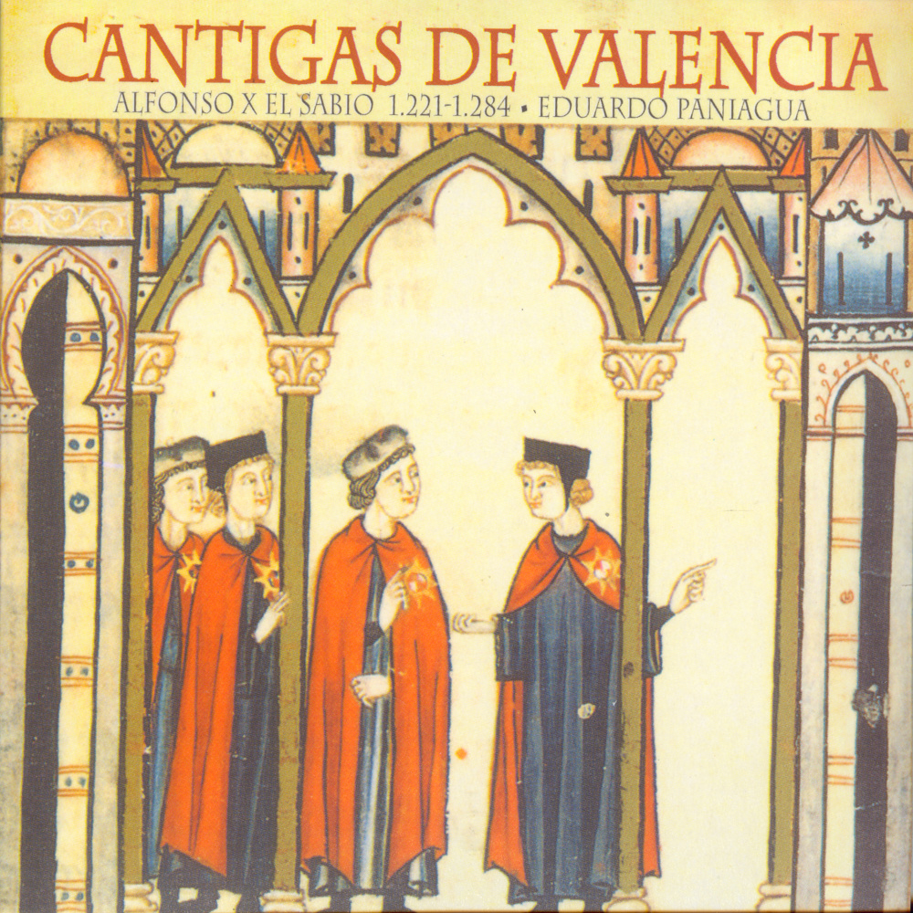 126 La Saeta Clavada Del Hombre De Elche