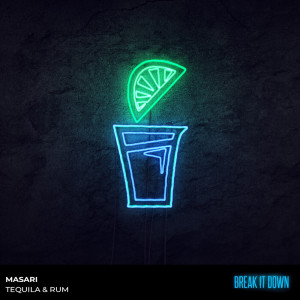 Dengarkan Tequila & Rum lagu dari Masari dengan lirik