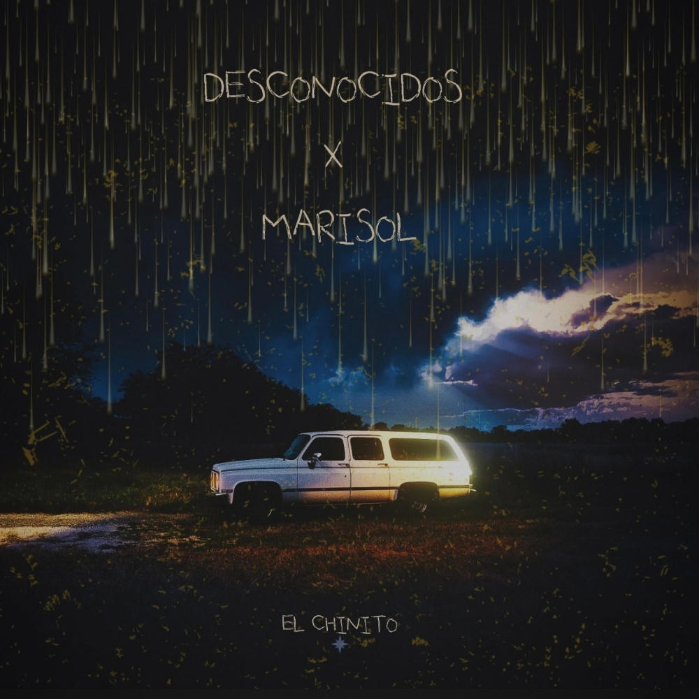 Desconocidos (feat. Nm rad)
