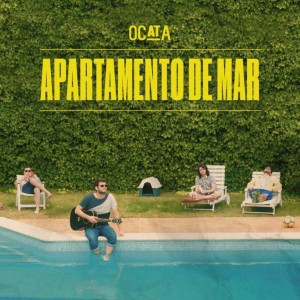 Ocata的專輯Apartamento de Mar
