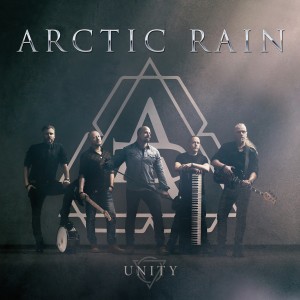 Arctic Rain的專輯Unity
