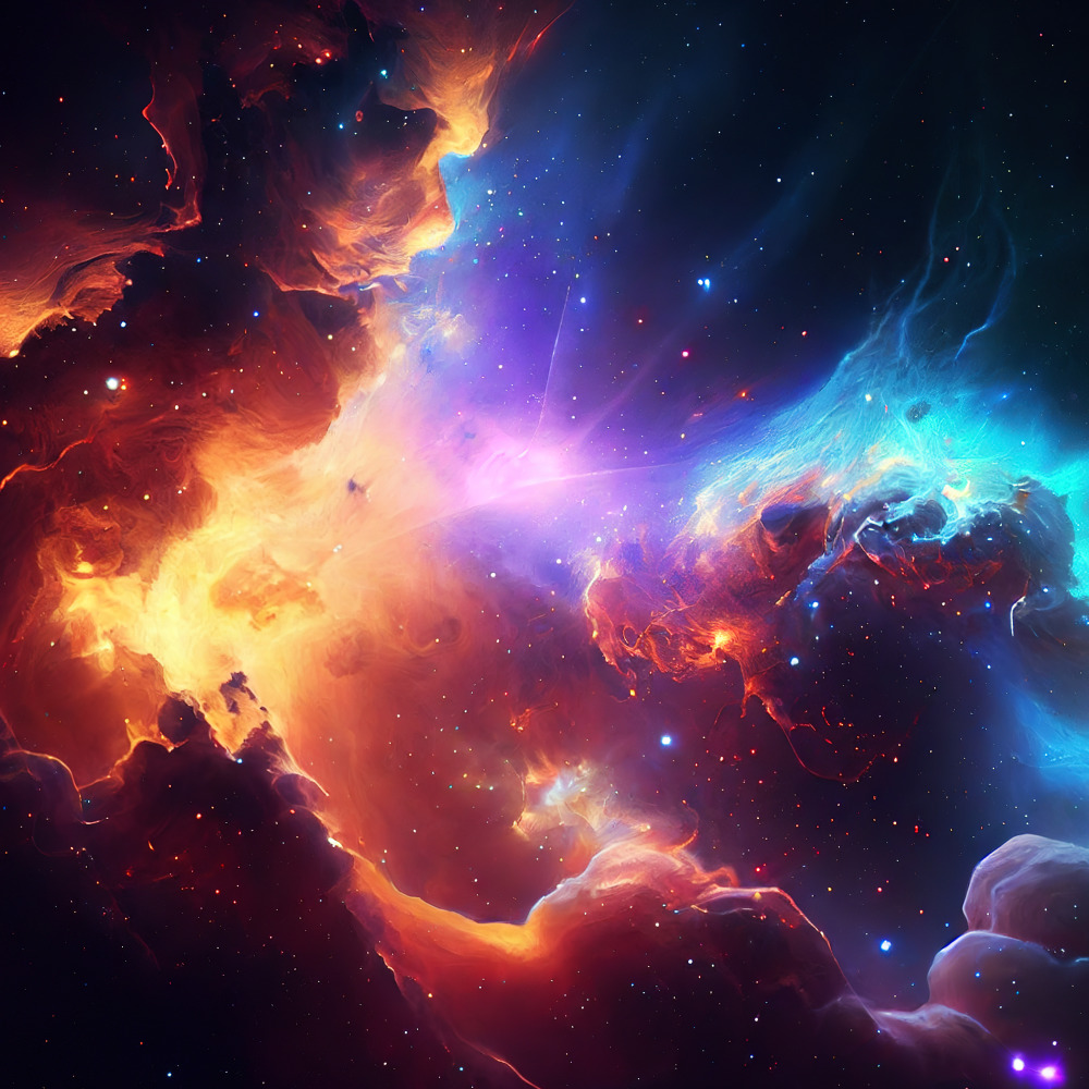 Monters Galaxy