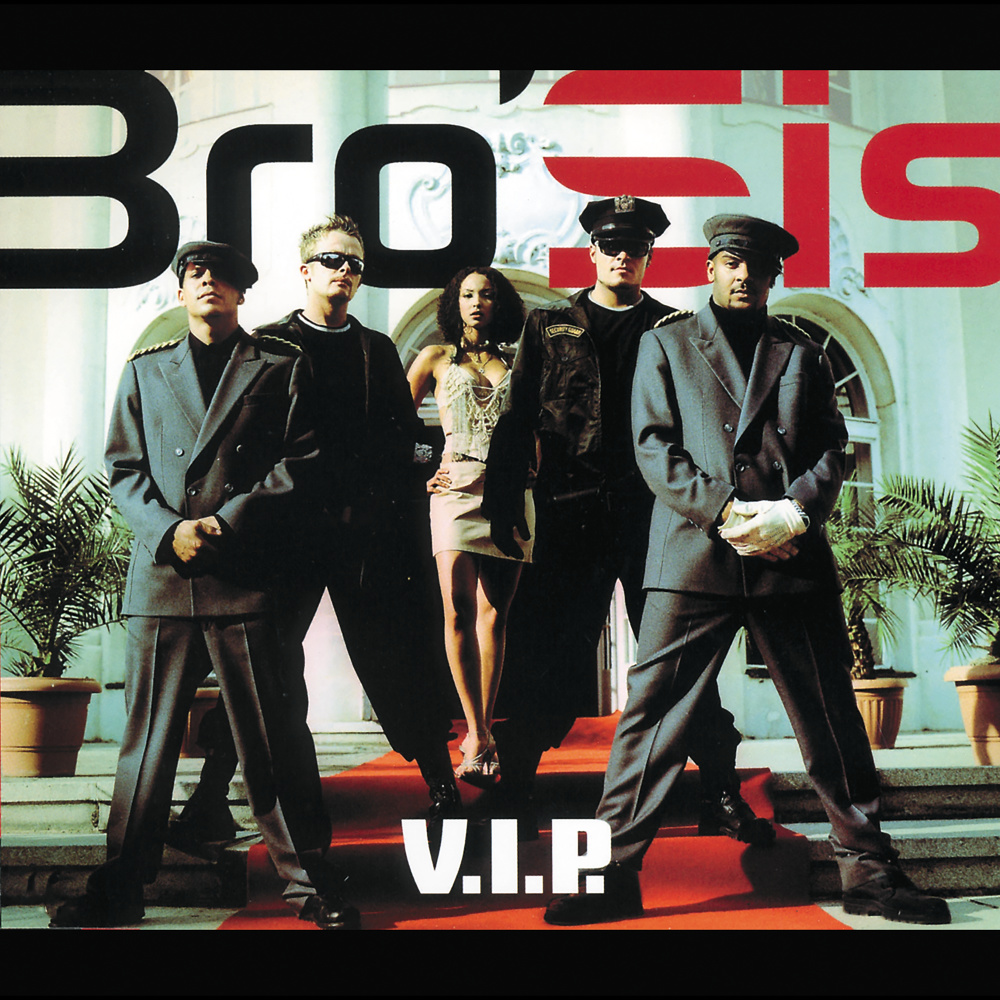 V.I.P. (Cut II)