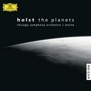 收聽Chicago Symphony Orchestra的4. Jupiter, the Bringer of Jollity歌詞歌曲