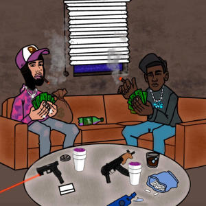 default playlist img