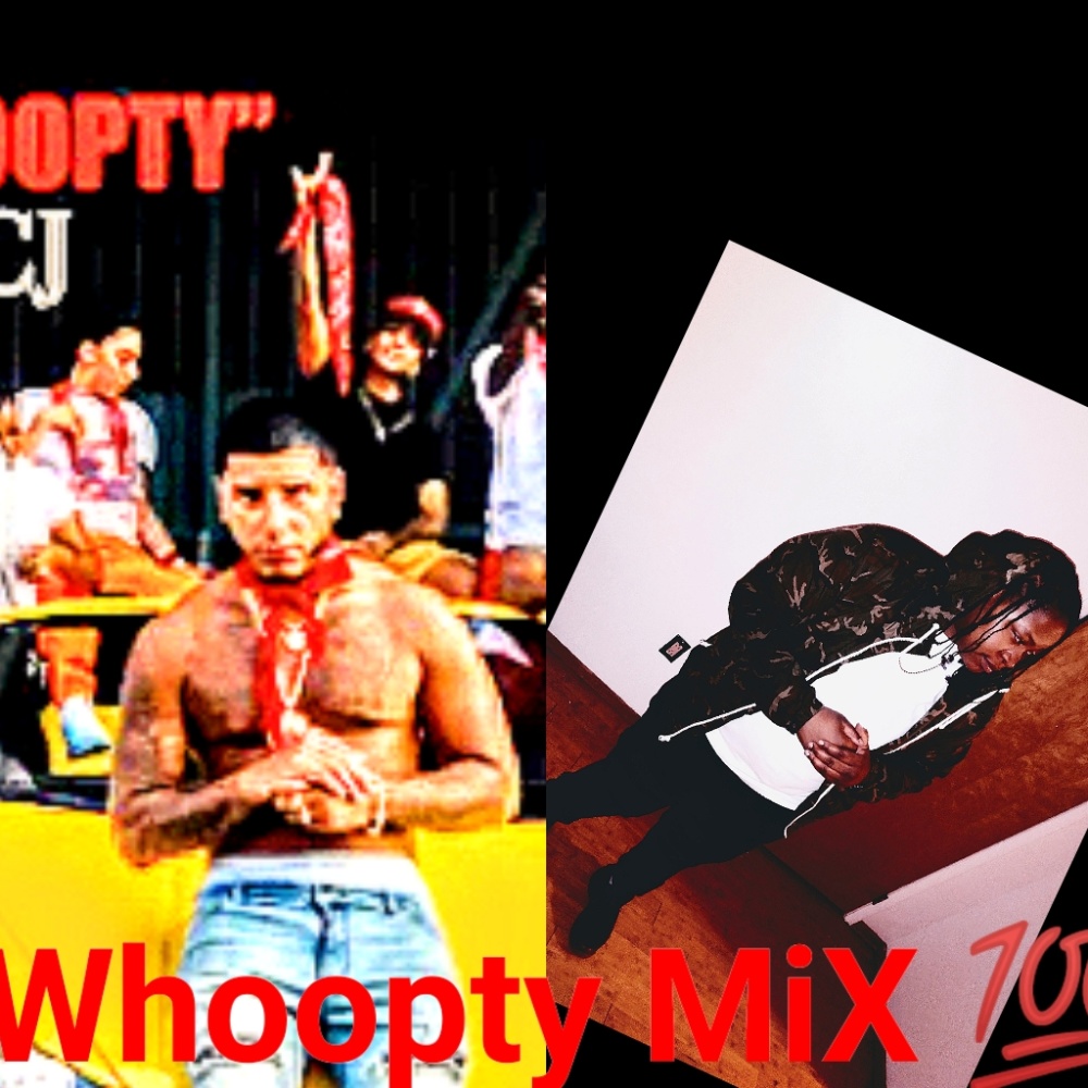 Whoopty MiX (Explicit)