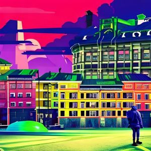 Listen to Быки (prod. pinkwide|Explicit) song with lyrics from DARKEE