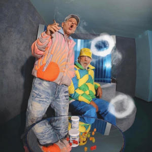 ดาวน์โหลดและฟังเพลง Show Dem (feat. BSavage) (Explicit) พร้อมเนื้อเพลงจาก Postell1k