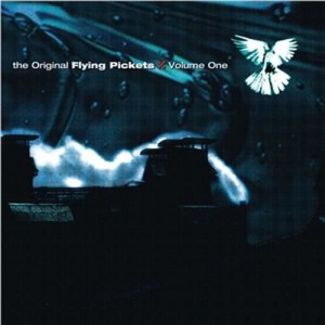 收聽The Flying Pickets的Dance the Night Away歌詞歌曲