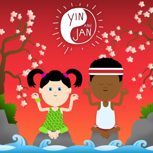 Música de Ninar Yin & Jan的专辑Música Clássica Para Crianças