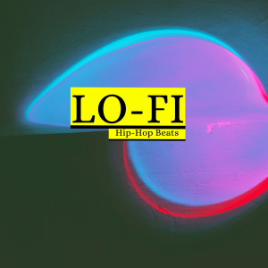 อัลบัม Rhythms of Lofi ศิลปิน Lo-Fi Beats