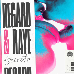 收聽Regard的Secrets歌詞歌曲