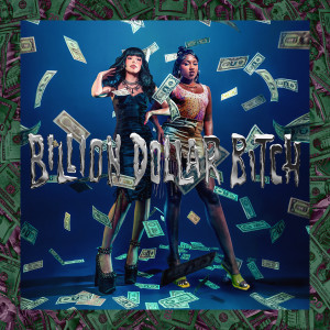 Mia Rodriguez的專輯Billion Dollar Bitch (feat. Yung Baby Tate) (Swizzymack Remix) (Explicit)