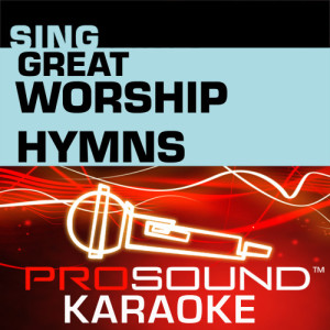 收聽ProSound Karaoke Band的Amazing Grace (Karaoke Lead Vocal Demo) [In the Style of Traditional]歌詞歌曲