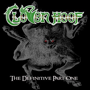 ดาวน์โหลดและฟังเพลง Mutilator พร้อมเนื้อเพลงจาก Cloven Hoof
