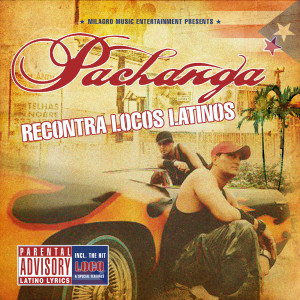 Listen to Todos Juntos song with lyrics from Pachanga