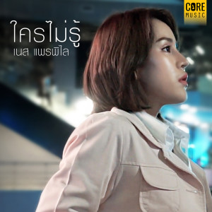 ดาวน์โหลดและฟังเพลง ใครไม่รู้ พร้อมเนื้อเพลงจาก เนส แพรพิไล