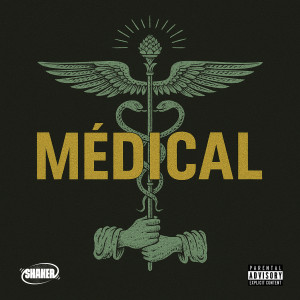 收聽OB的MEDICAL (Explicit)歌詞歌曲