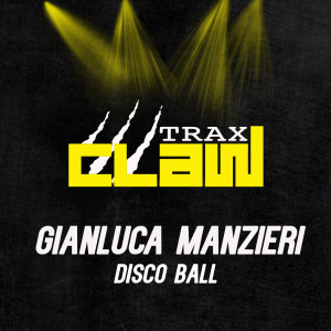 Disco Ball dari Gianluca Manzieri