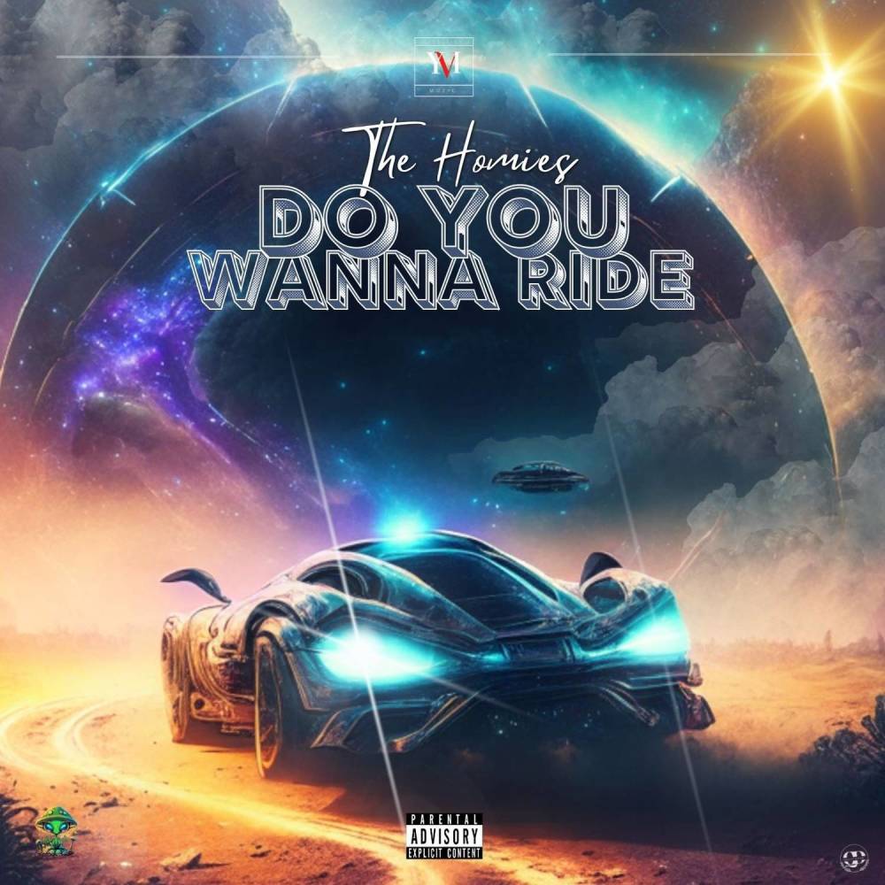 Do You Wanna Ride (Explicit)