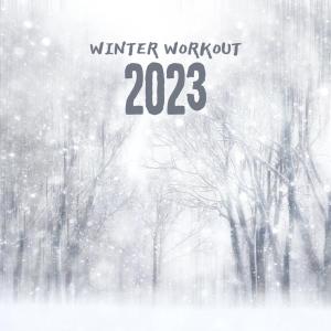 Various Artists的專輯Winter Workout 2023
