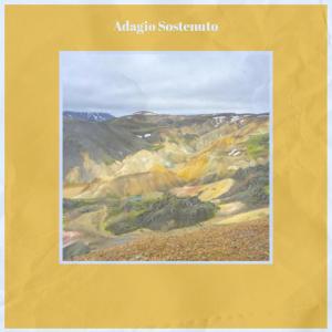 Album Adagio Sostenuto from 