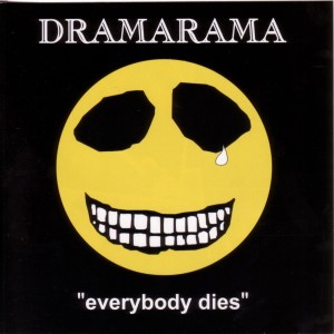 收聽Dramarama的Physical Poetry (A-B-C-D-1-2-3)歌詞歌曲