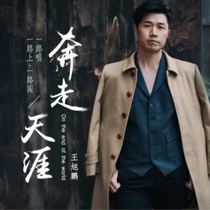 收聽王旭鵬的奔走天涯 (伴奏)歌詞歌曲