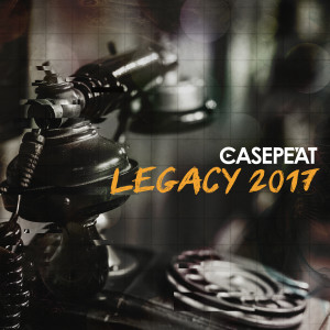 Album Legacy 2017 from 케이스핏