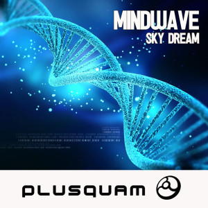 Album Sky Dream from Mindwave