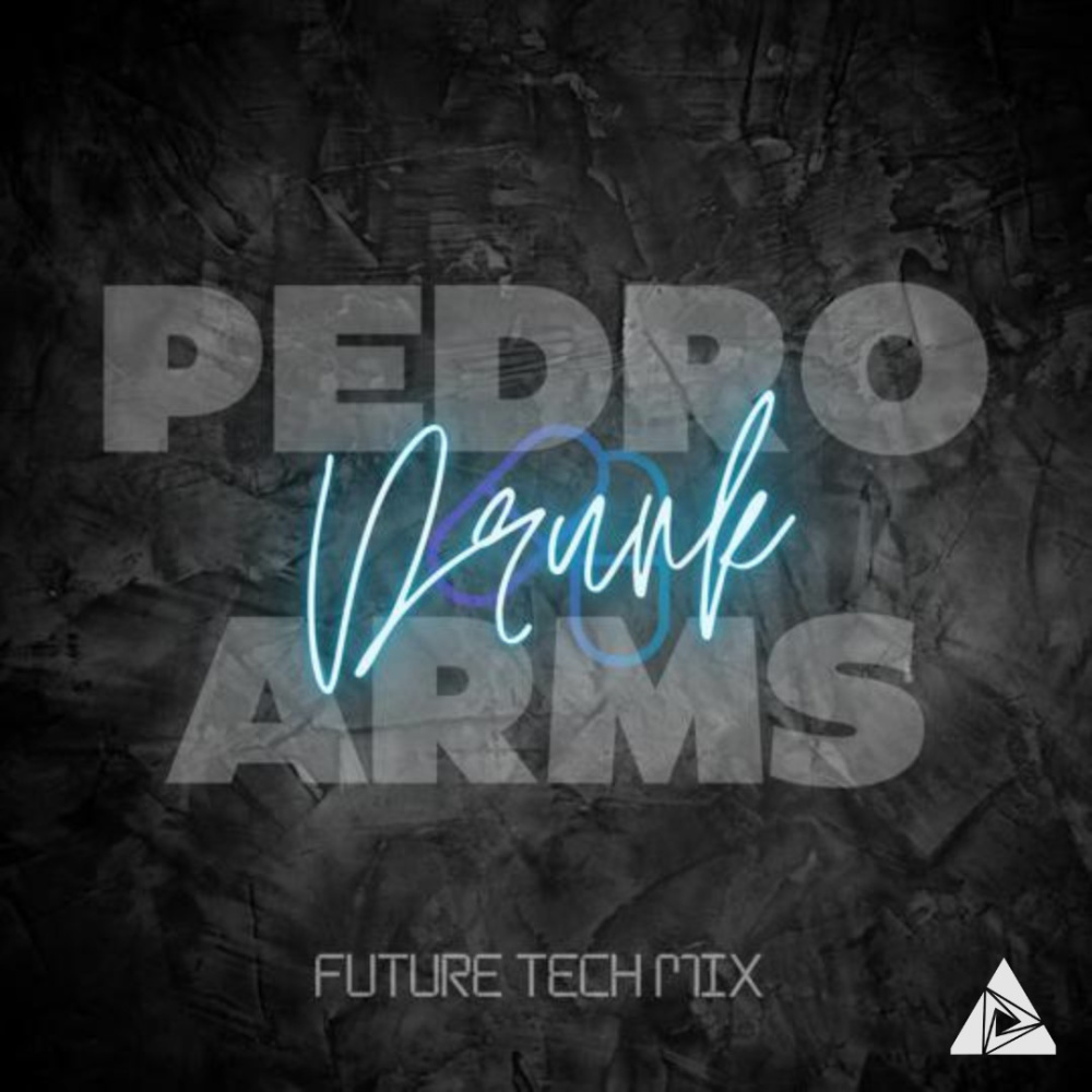Drunk (Future Tech Mix)