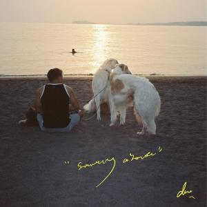 อัลบัม "something about" ศิลปิน Drcchen