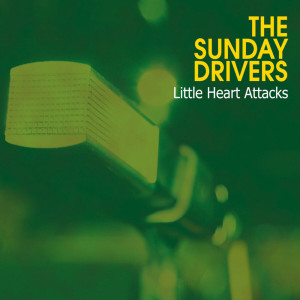 收聽The Sunday Drivers的I Should Go歌詞歌曲