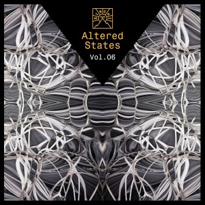 อัลบัม Altered States Vol. 6 ศิลปิน V